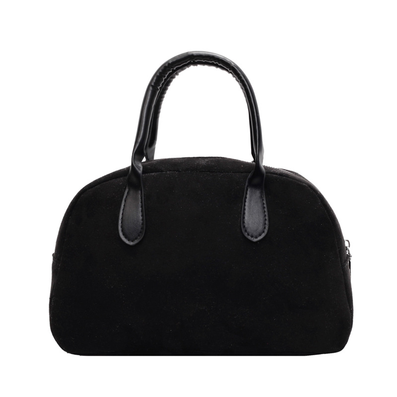 Otoño y invierno bolsas retro esmaltado bolsas de bolos bolsas de bolsas