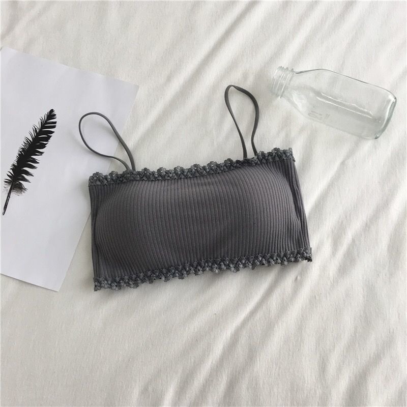 그레이 [어깨끈 포함]