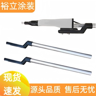 Lifting reciprocating machine gun rod fixing bracket reciprocating machine buckle clamp cross bar clamp cross clamp elevator accessories