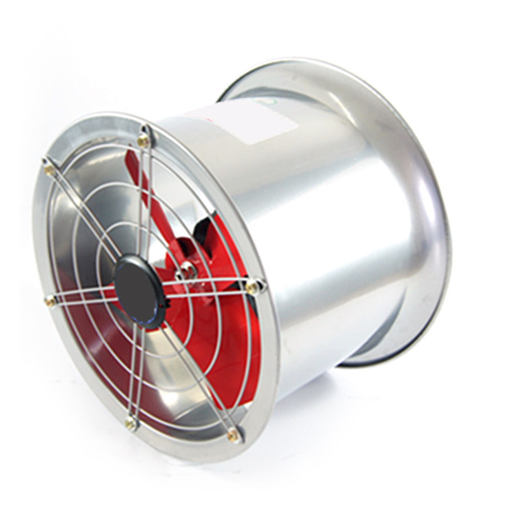 T40 A ,T30,T35-11轴流通风机 管道轴流风机 圆筒轴流风机 抽风机