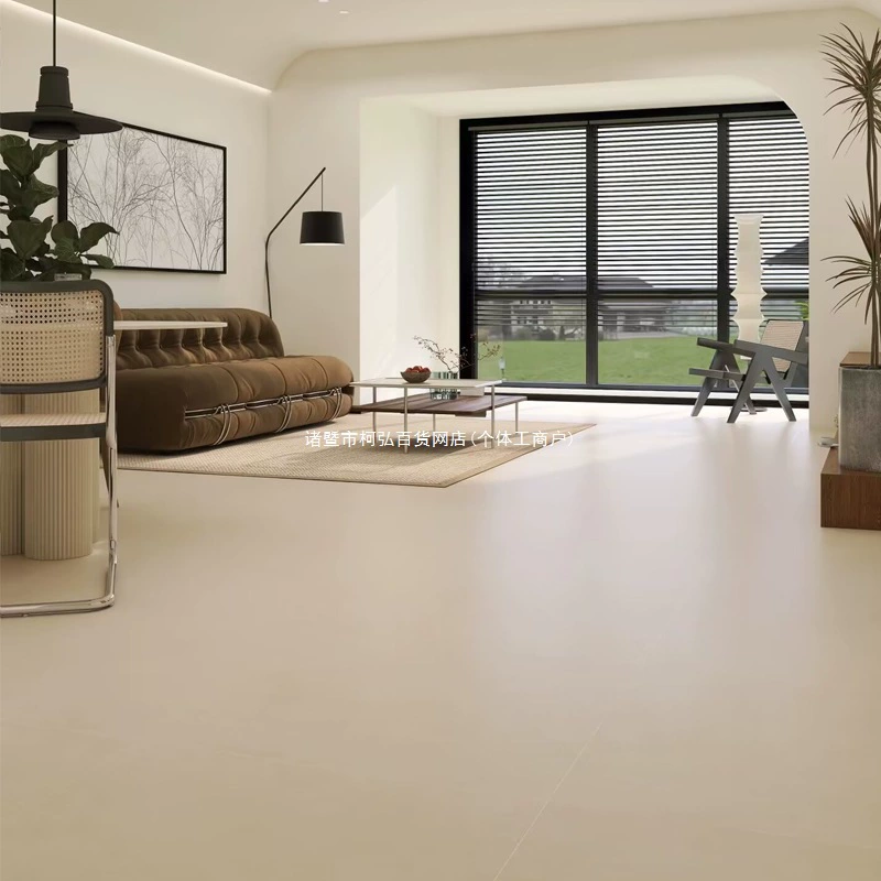 Плитка для пола 800, плитка для гостиной, желто-белая, кремовая, кирпичная плитка 800, мягкий свет, глазурованная плитка для пола, Гуандун, Фошань