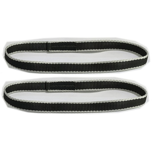 20CM long hammock hook link rope webbing ring small ring