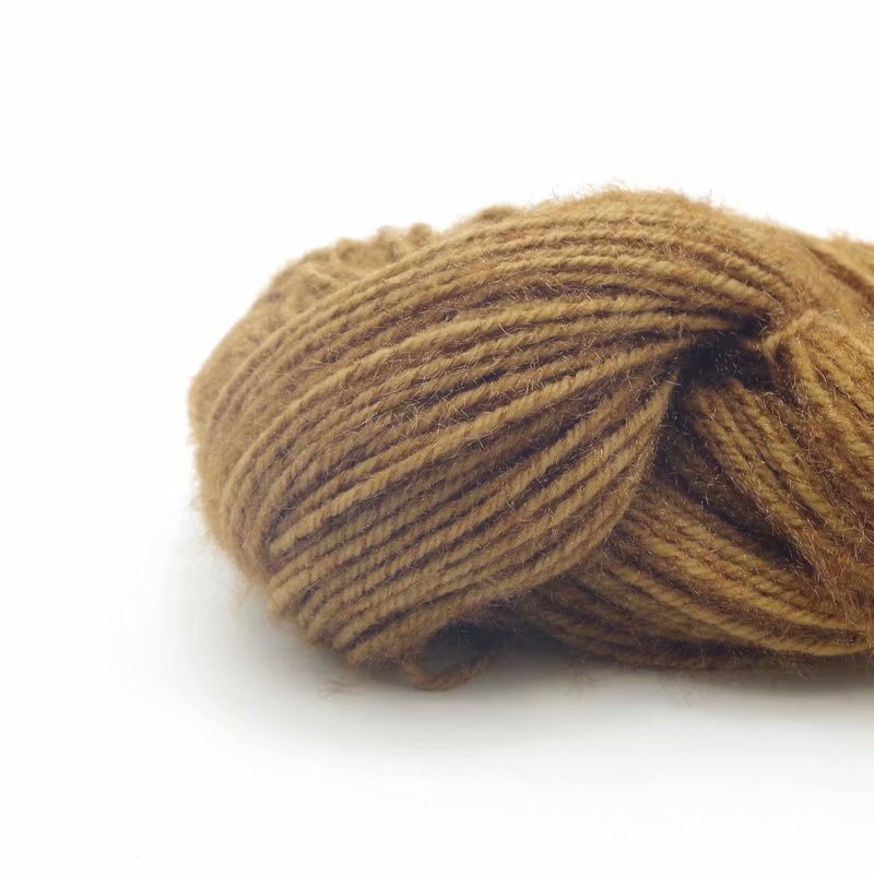 20 deep yellow camel