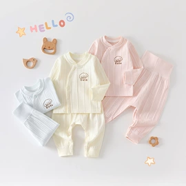 连身衣、爬服;童内衣套装;童保暖上装