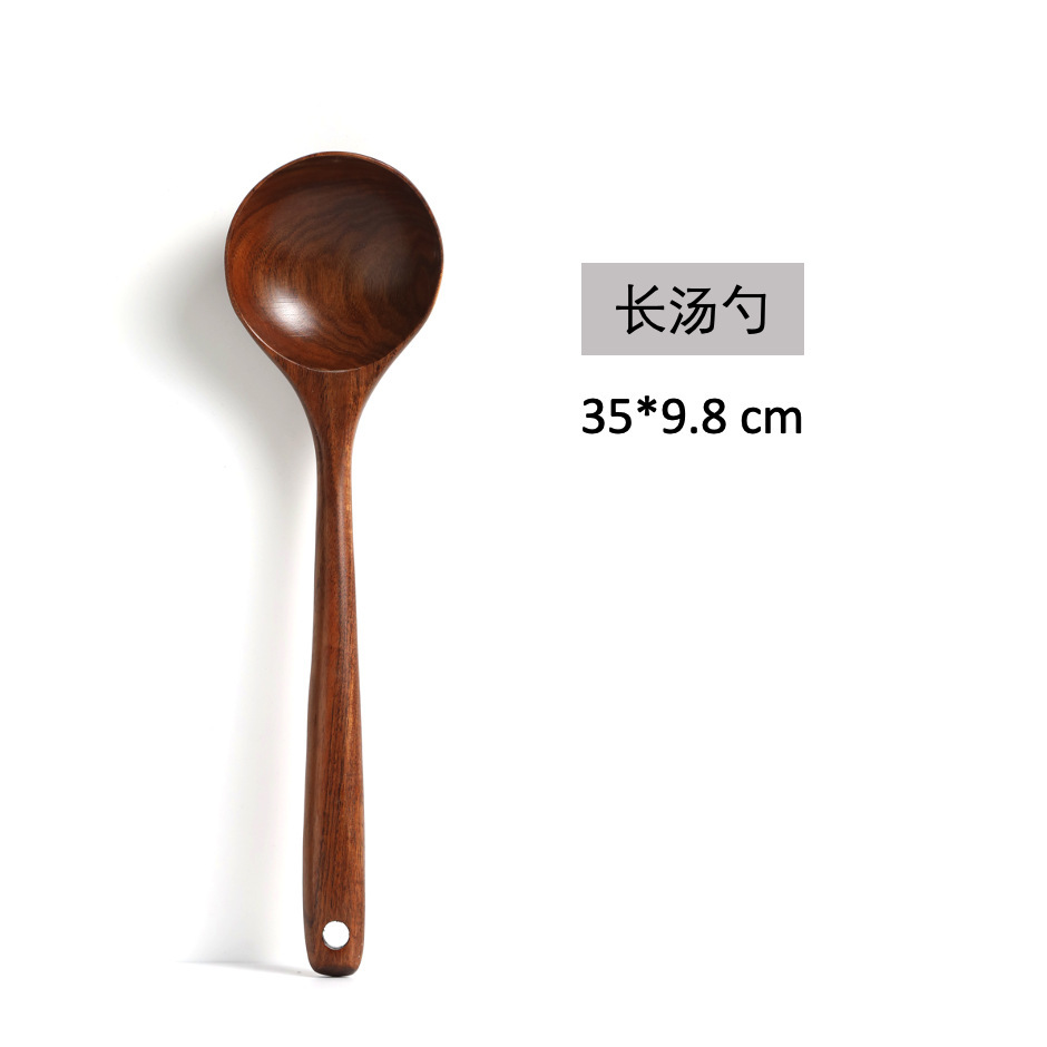 [제품 업그레이드 - 두꺼운 스푼] 35*9.8 cm