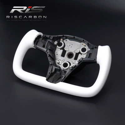 Yoke Steering Wheel Modification – Steering wheel