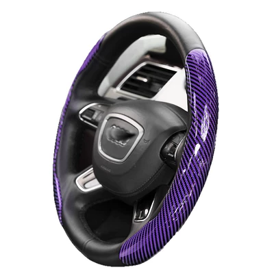 Steering wheel cover — Wheel Cover