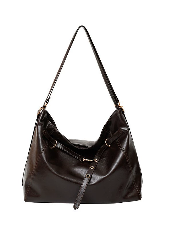 Universal shoulder bag, retro backpack, one-shoulder bag, 2024 years