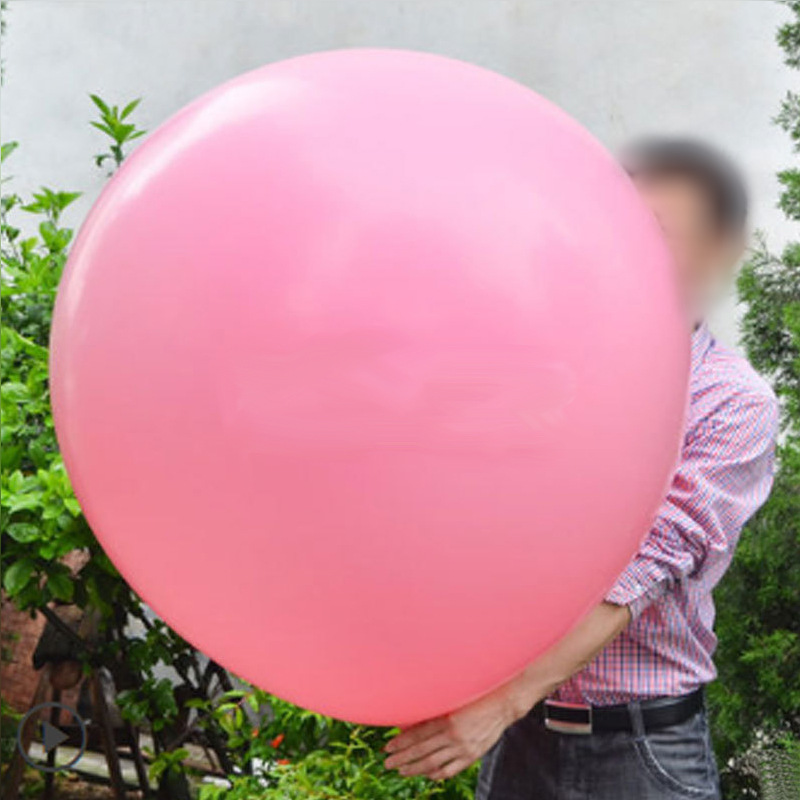latex balloon
