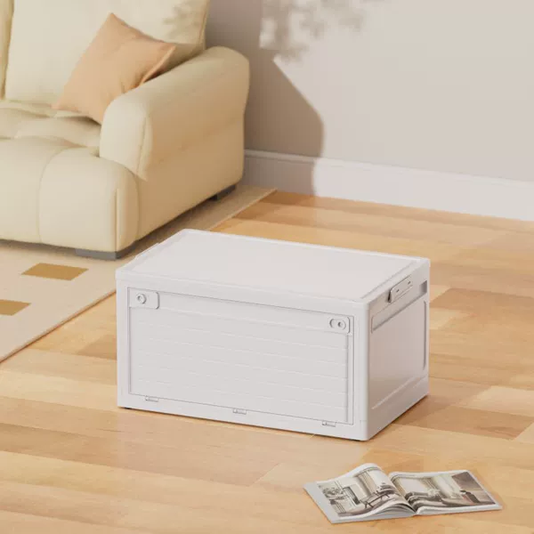 White extra large size 66.5*40.5*35.5cm