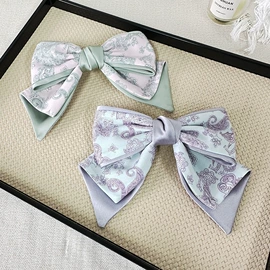 发夹;发箍;发圈