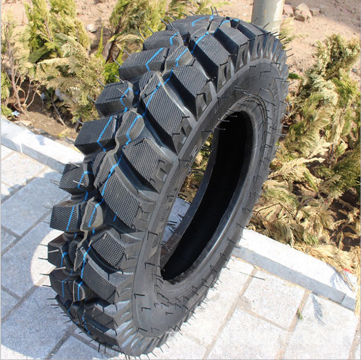 650R16 顺花纹全钢丝轮胎 耐磨 工厂直销