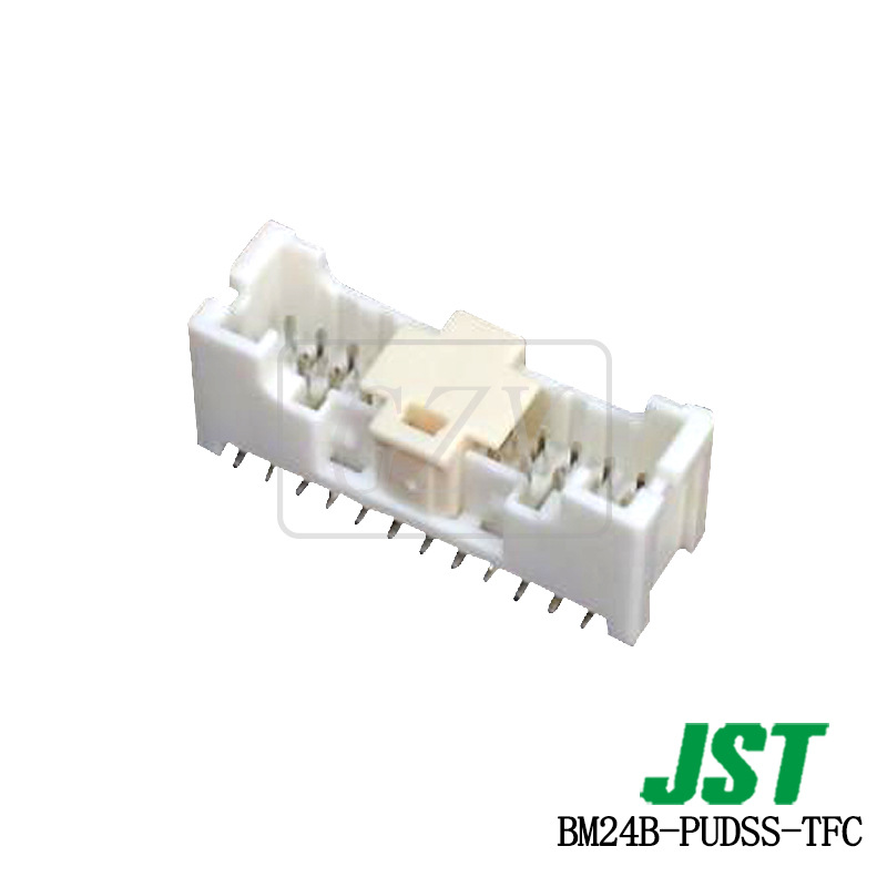����BM24B-PUDSS-TFC �������� JST������ PUDϵ�� 2.0mm���