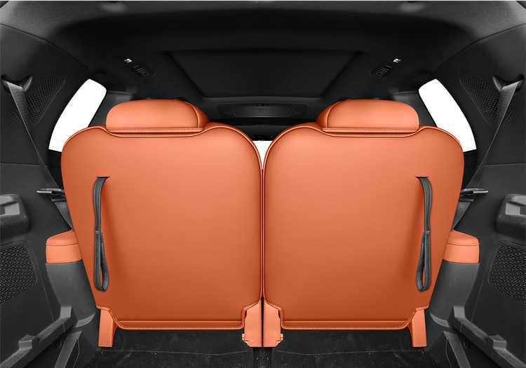 26 types of Dongfeng eπ008 special car seat cushions, suitable for all seasons, full-coverage seat covers, breathable seat covers and cushions