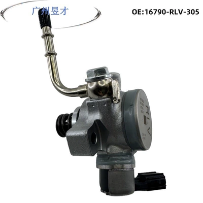 Oil pump, nozzle 2014-2018 Honda Acura
