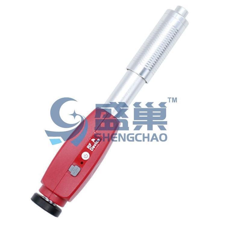 HTP2210无线探头里氏硬度计 盛巢科技 便携式里氏硬度计 金属硬度