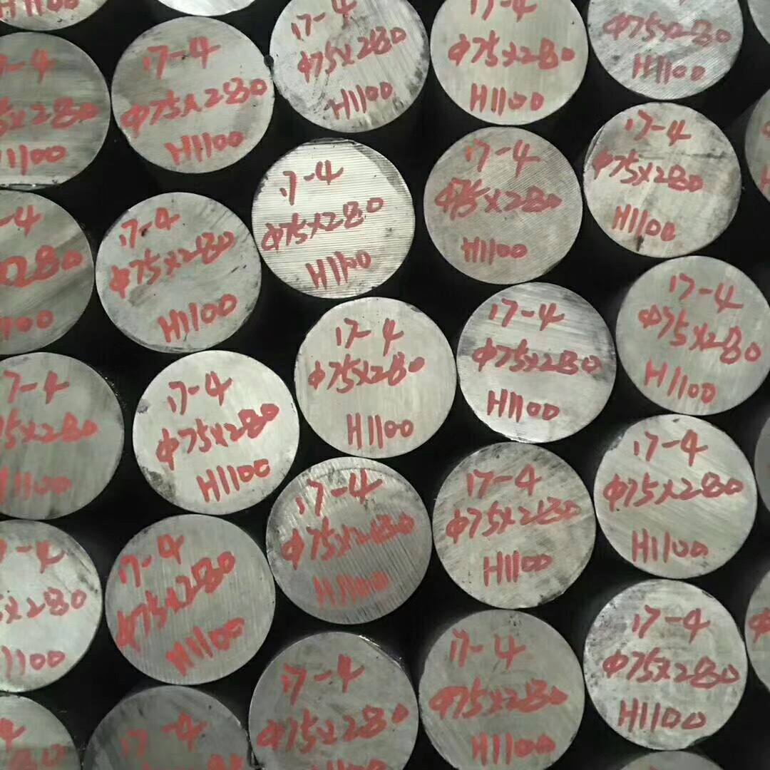 35CRMO圆钢 小直径合金钢圆棒价格 冷拉高精密圆钢批发