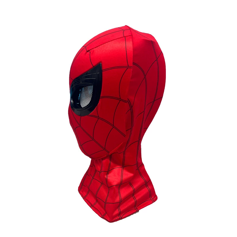Movable helmet, mask, toy, gift box, Spiderman