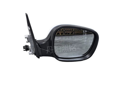 08-12 13-16 X1 E84 rearview – Rearview mirror/rearview mirror - old-model-e84-assembly-right-side