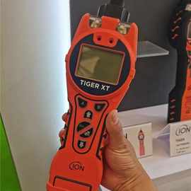 英国离子虎牌新款Tiger XTL手持式VOC检测仪易携带