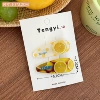 7# Fruit Hairpin-Lemon