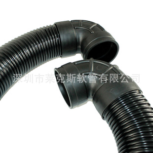 Air Compressor Hose Connector Assembly Various Air Compressor Hose Connector Factory Straight Hair According to the Factory Matching Hose