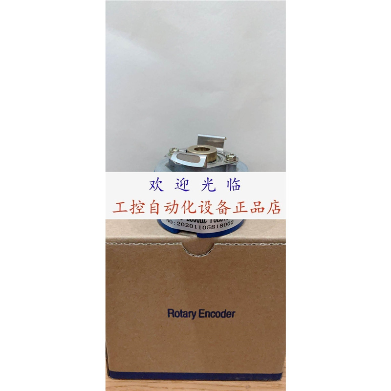 ZZ4009-5000BZ-P10L6V05-025 070 RP-8514-2000 编码器.