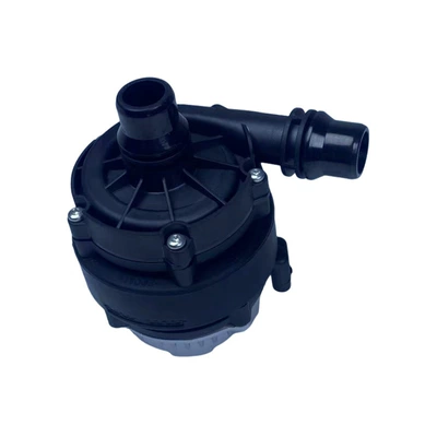 11518637953 Auxiliary Coolant, Water pump