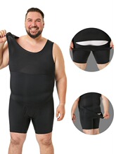 U 31518 Slimming Men's Vest ��ʿ�ո����� ����ѷŷ���羳