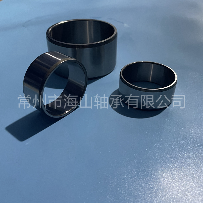 供应轴承内套IR12x15x12 滚针轴承内圈 常州滚针轴承生产厂家