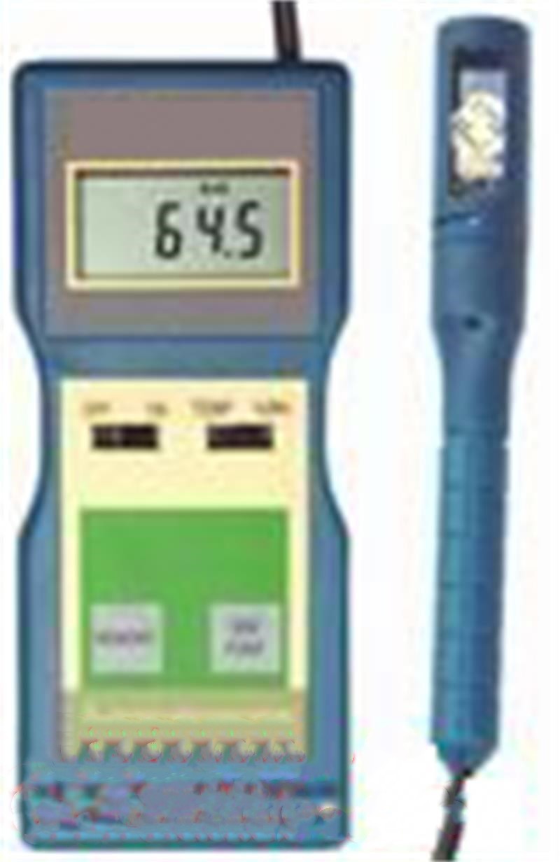 手持式露点仪  型号HT6292  库号M2875