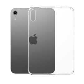 适用ipad Mini8平板保护壳2026款8.7寸全包气囊笔槽TPU软胶保护壳