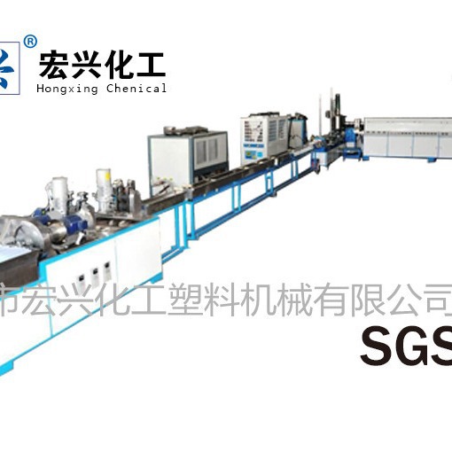 全自动化热熔胶棒机 热熔胶棒机 烟嘴胶设备 家具胶设备