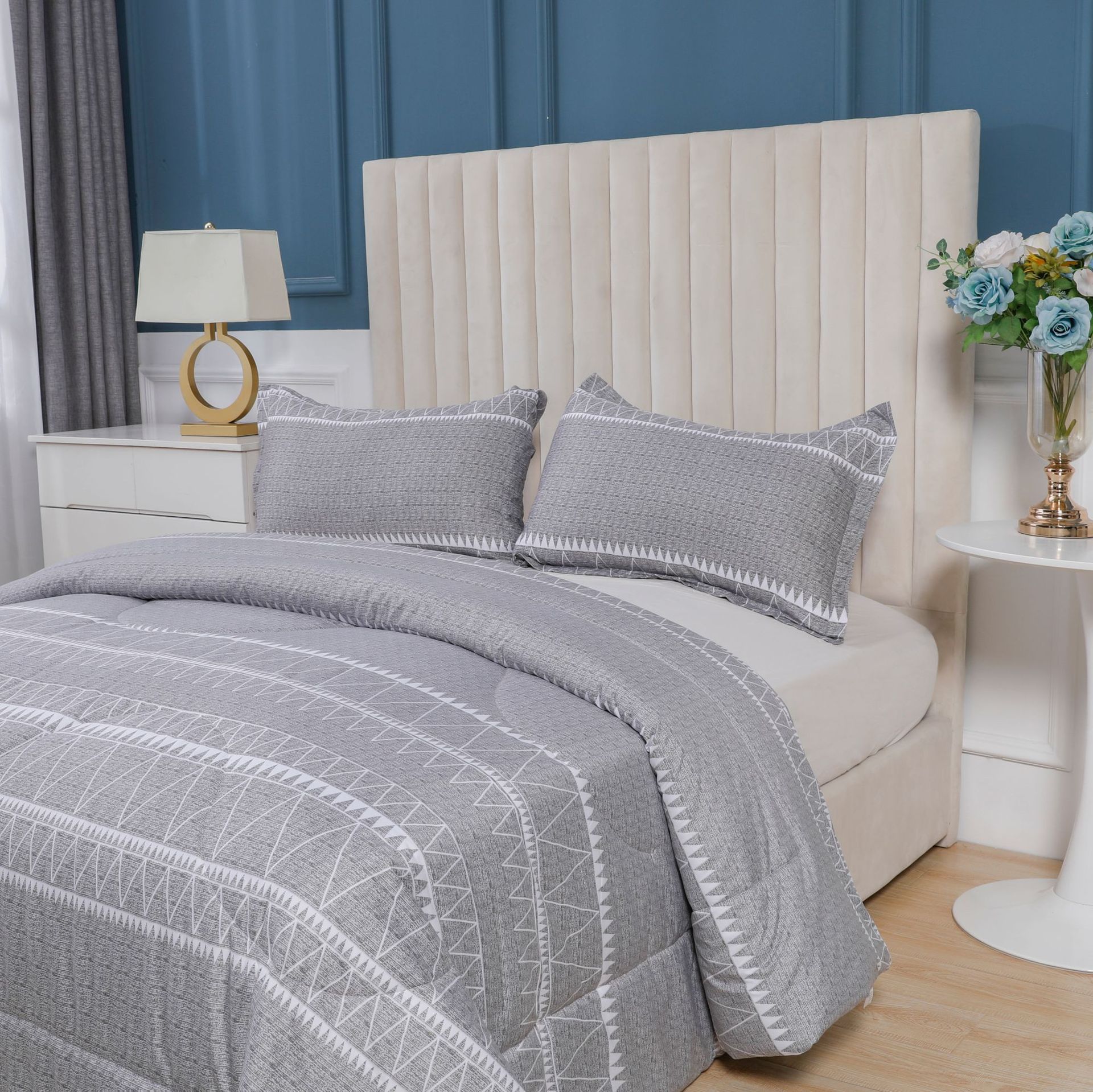 【亚马逊专供】厂家直销 2021新款 跨境 批发 波西米亚被