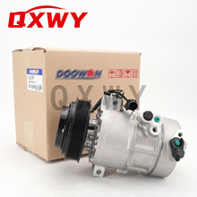 适用于起亚索兰托 2.2 汽车空调压缩机97701-2P110 977012P110