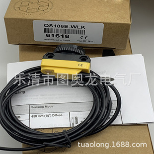 Spot New Proximity Switch Qs186Eq Qs186Eq8 Warranty for One Year