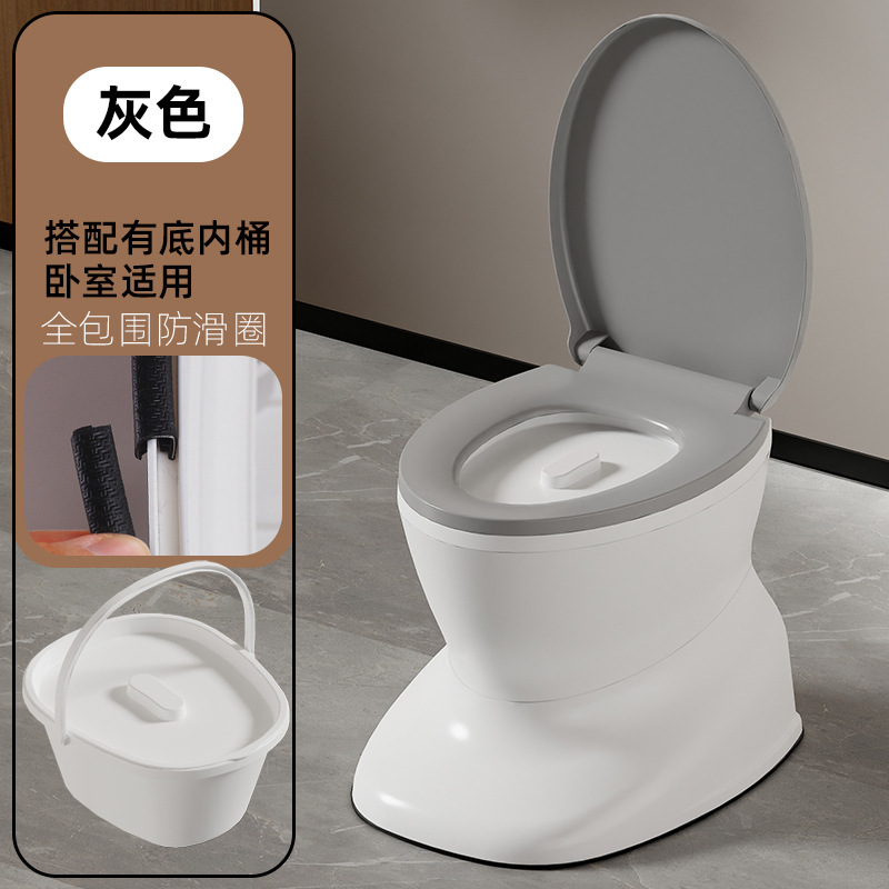 그레이 [핫셀러] 실내용 - 내하중 200kg 무료 선물 팩