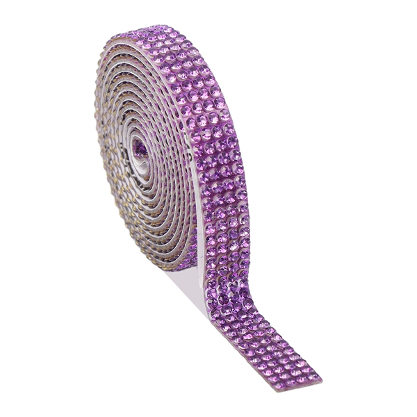 Fantasy purple