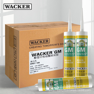 WACKER/�߿�GM���Բ����z��ˮ��ù���p�z��߅�z���_�����p�ܷ��z