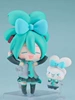 Hatsune2306#Big-Eared Dog Jade Gui Dog