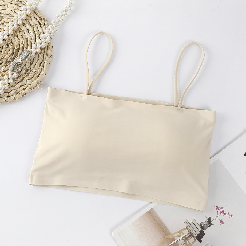 Skin color (short style)