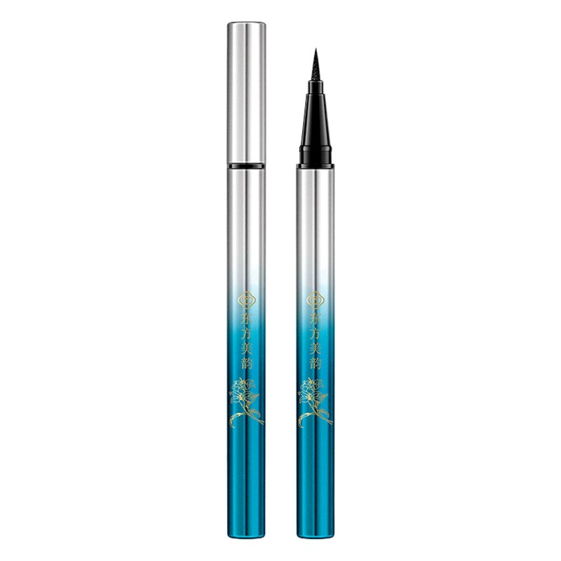 Подводка для глаз Oriental Beauty Pen для студентов National Tide не выцветает стойкий, не блекнет макияж быстросохнущая косметика для начинающих