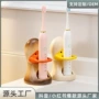 卫生间家用电动陶瓷置物架