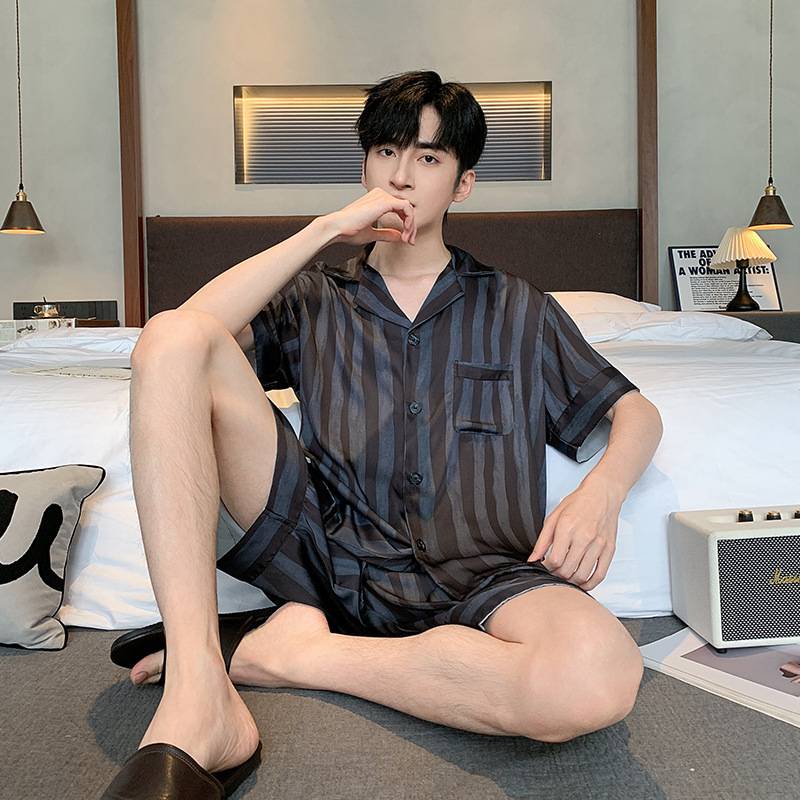 502 더블 쇼트