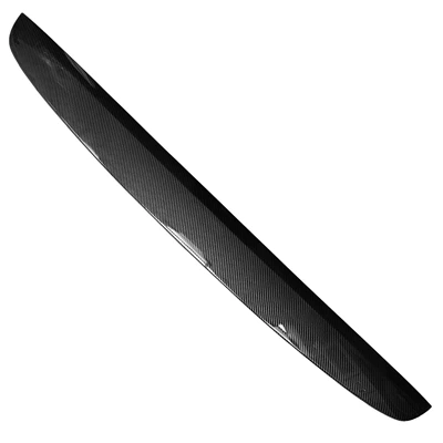 Air Outlet and Dashboard – Sürətlər qutusu və əl tormozu başlıqları - renewed-yyl-instrument-upper-trim-strip-bright-carbon