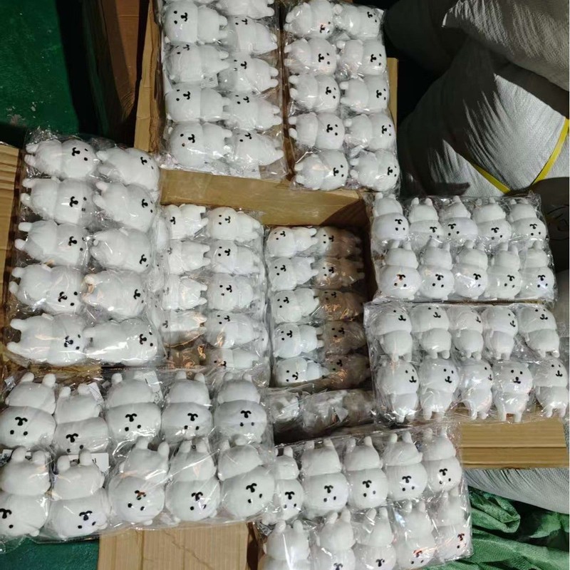 小鼻嘎自嘲熊捏捏乐创意卡通自嘲熊小鼻嘎捏捏玩具批发玩具|undefined
