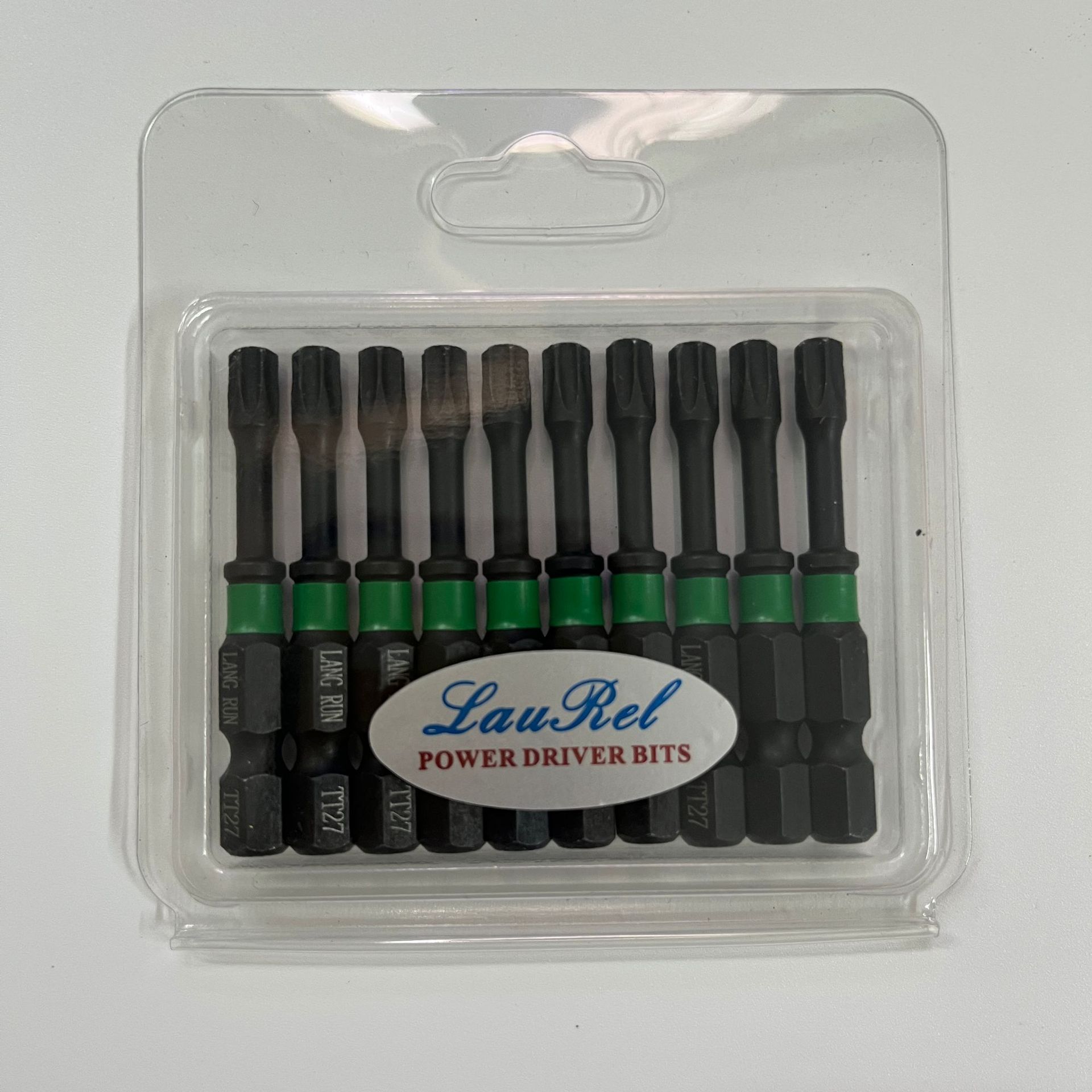 [Alemania] importado de alta resistencia destornillador eléctrico ciruela destornillador cabeza de alta resistencia al impacto de alta dureza magnética