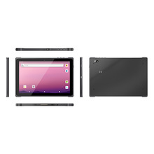 低价促销安卓操作系统MT6833加固三防平板电脑5G工业平板电脑