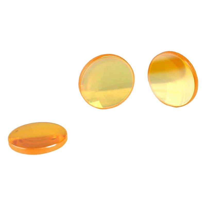 Лазерный станок Фокусирующая линза CO2 лазер большая семья Yueming лазерный гравировальный станок лазерный станок для лазерной резки фокусирующее зеркало