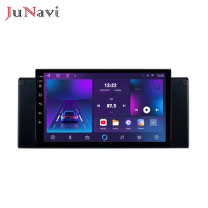 BMW E53 Avtomobil GPS Naviqasiya Android Bluetooth Multimedia Carplay